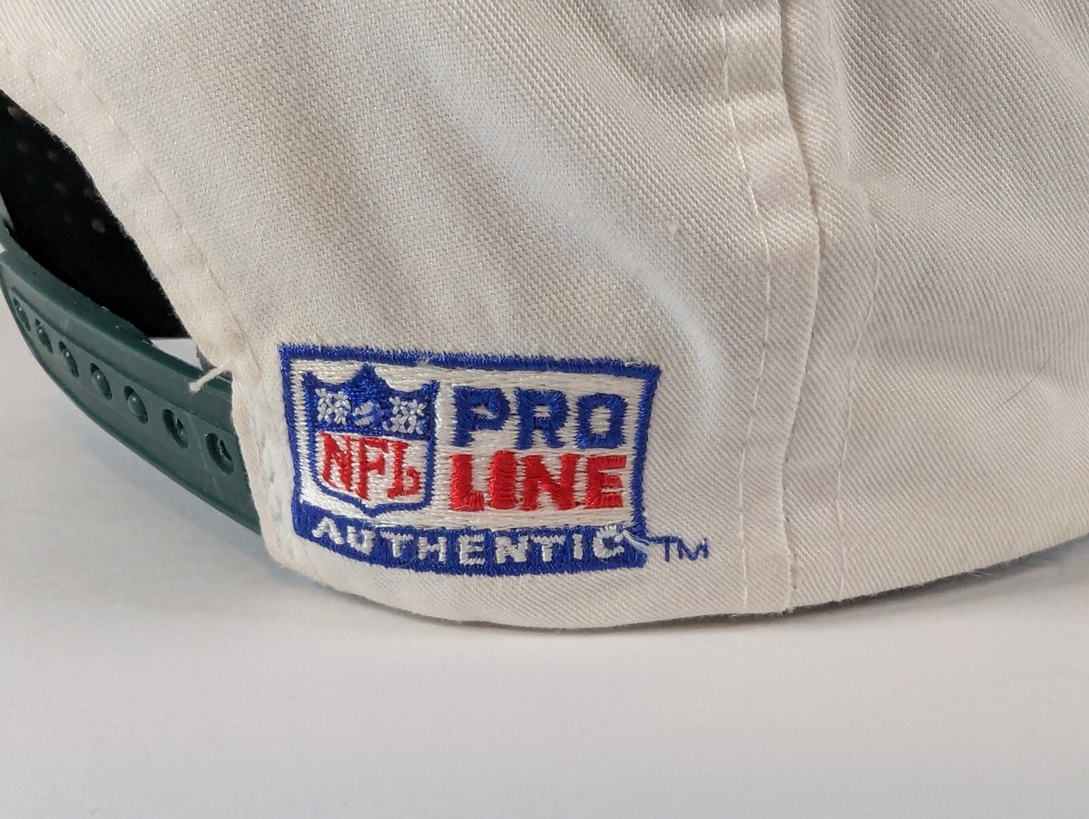 NFL GBパッカーズ PROLINE キャップ NFL ProLine Sports Specialties Cap Green Bay Packers G
