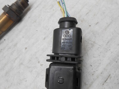 2018 Audi Q3 2.0L SUV Oxygen Sensor OEM 06J906262