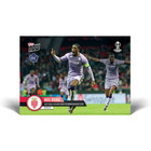 Topps Now UEL 2022-2023 - Card 025 - Axel Disasi - AS Monaco