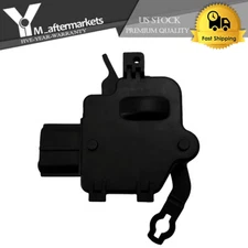 Rear Tailgate Liftgate Hatch Lock Actuator For 1999-2004 Jeep Grand Cherokee