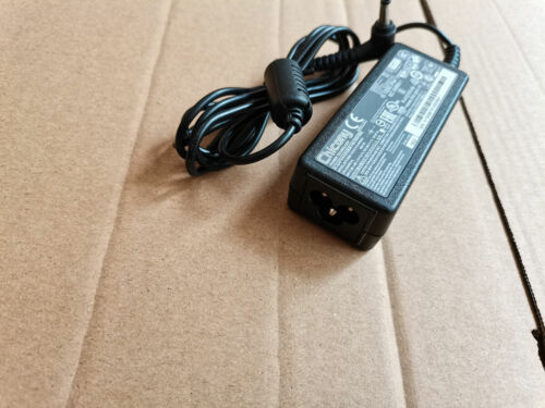 NEW Original OEM Chicony 19V 2.1A 40W A13-040N3A 4.8mm*1.7mm Laptop Charger - Picture 5 of 5
