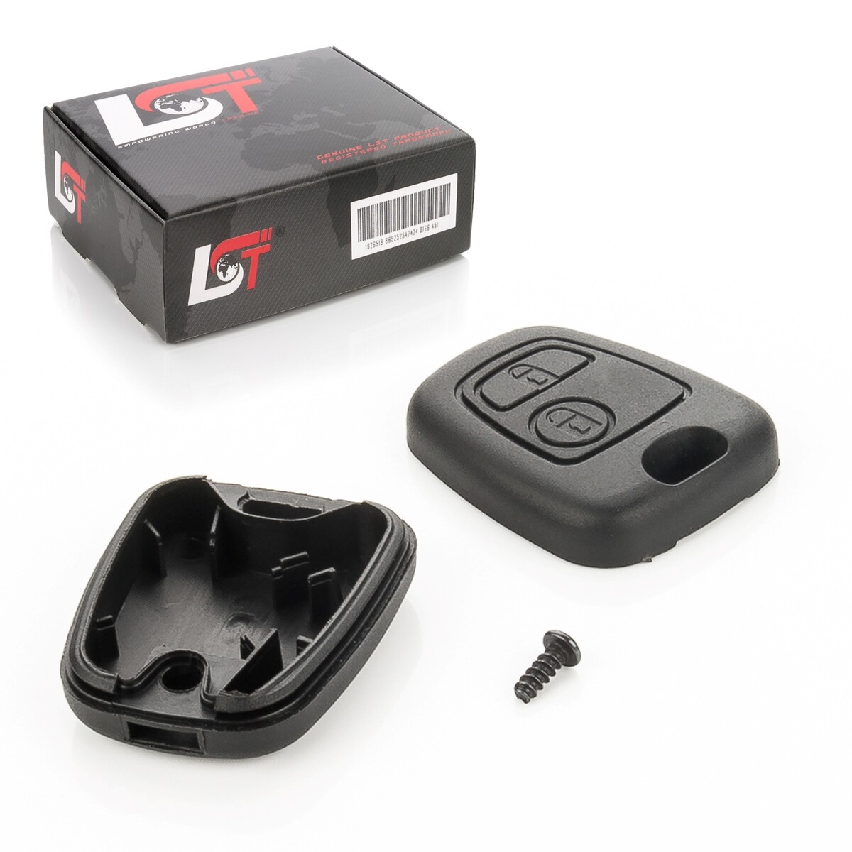 Remote Control Key Case for CITROEN C1 C2 C3 C4 C5 C6 C8 PICASSO XSARA BREAK