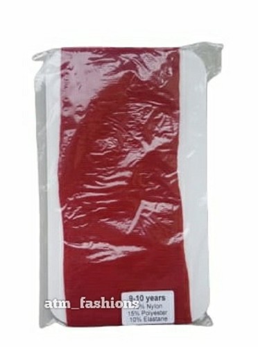 Kids Girls Sparkly Fine Glitter Tights Party Fancy Dress Dance Parties Festival - Picture 3 of 11