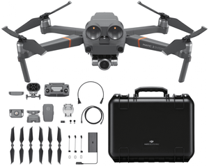 mavic 2 enterprise edition