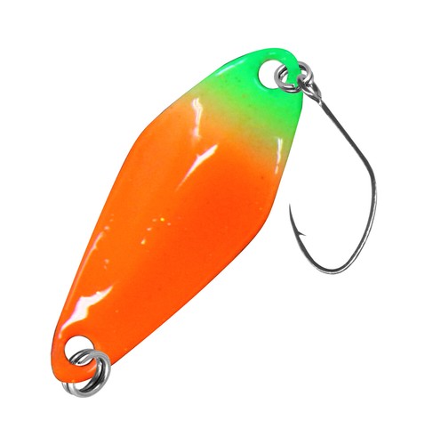 FTM Spoon alle Varianten Bee Tremo Strike Hammer Wasp Break Spark Diamond UL - Bild 455 von 494