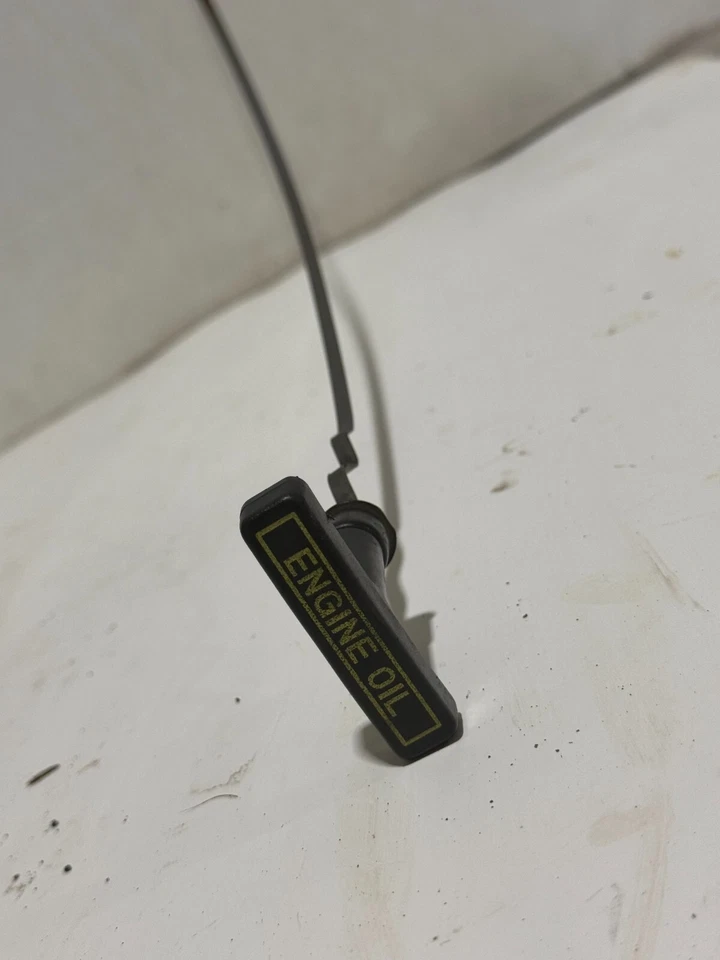 1996 Ford F150 F250 F350 351 Вт 5,8 л ДАТЧИК УРОВНЯ МАСЛЯНОГО ЩУПА ДВИГАТЕЛЯ OEM - Изображение 2 из 4