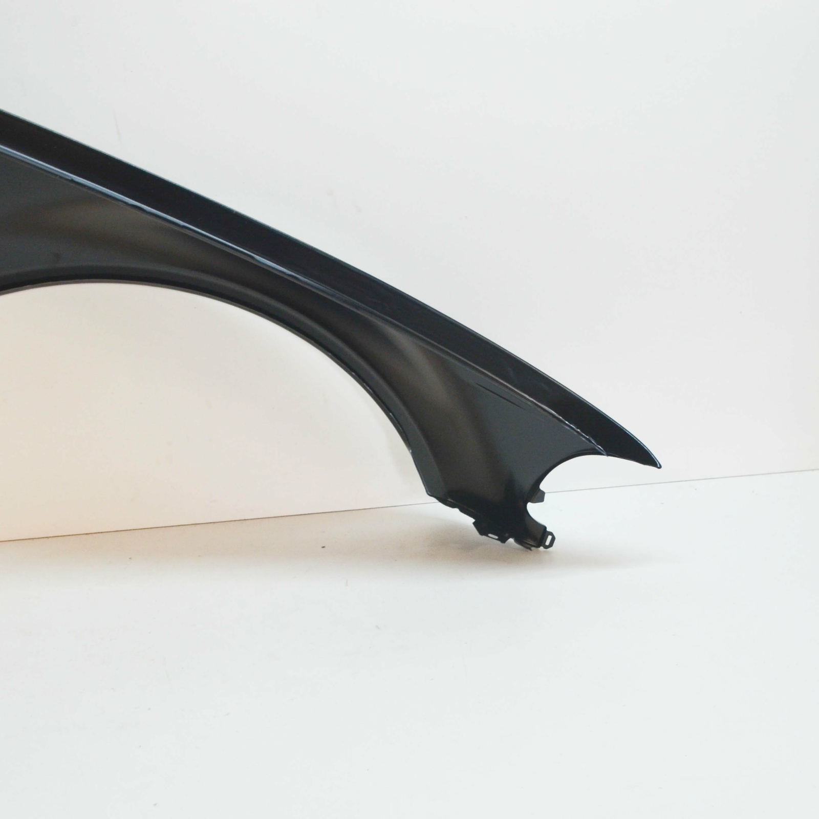 Genuine BMW M3 Coupe E46 Front Left Fender Wing Side Panel  