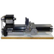 Taig / Peatol Micro Lathe II