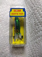 Storm Hot N Tot HT05-148 Fishing Lure NIB