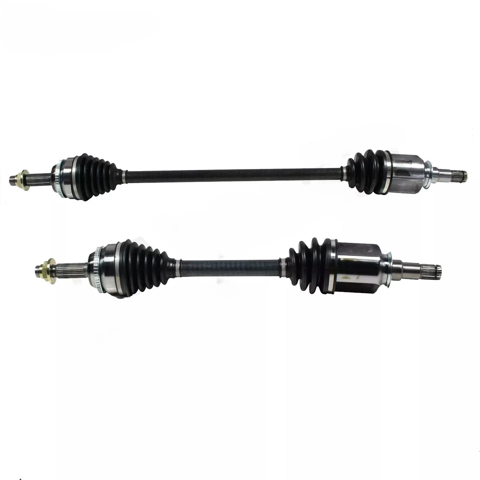 Conjunto de eje CV par delantero para Toyota Corolla 1,8 L 2009 2010 11 2012 2013-2018 Foto 2 de 4