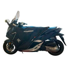 Coprigambe Termoscud TUCANO URBANO R198 per Honda 300 NSS Forza 2018-2022