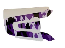 Cardo Packtalk Edge/Neo/CustomRemovable Skin Cover Sticker Protection.