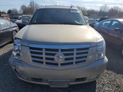 Axle Shaft Front Axle Fits 07-14 ESCALADE 2805253 - Picture 5 of 12