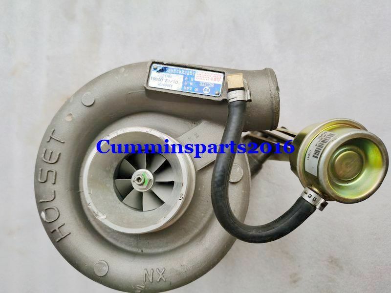 コマツ Fleece 13-18 6.7L Dodge Cummins 63mm FMW Holset VGT Cheetah