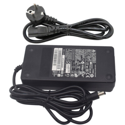 Netzadapter für QNAP TS-219P II, TS-219P, TS-220, TS-221, TS-251 NAS Ladegerät