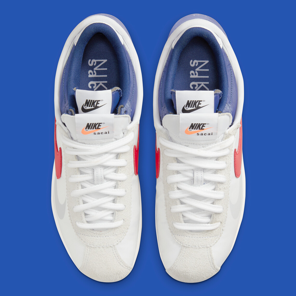 Size 11 - Nike sacai x Zoom Cortez SP OG for sale online | eBay Size 11 - Nike sacai x Zoom Cortez SP OG for sale online | eBay