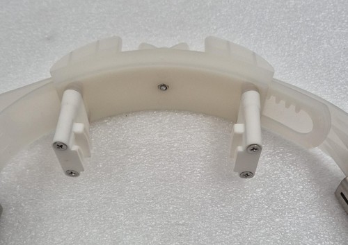 InMode Head Mounted Hands-Free Medical device Face size adjustment tool - 第 4/12 張圖片