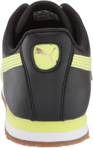 PUMA Men's Roma Classic Gum Sneakers - 第 40/72 張圖片