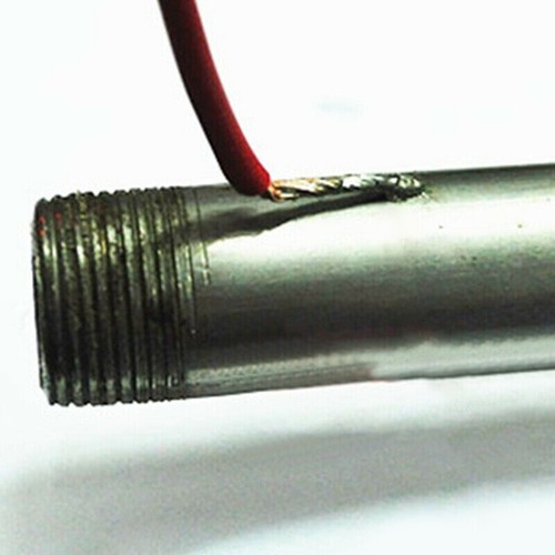 50ml Stainless Steel Flux Soldering Paste Liquid Solder Tool Quick Welding New - Picture 18 of 22