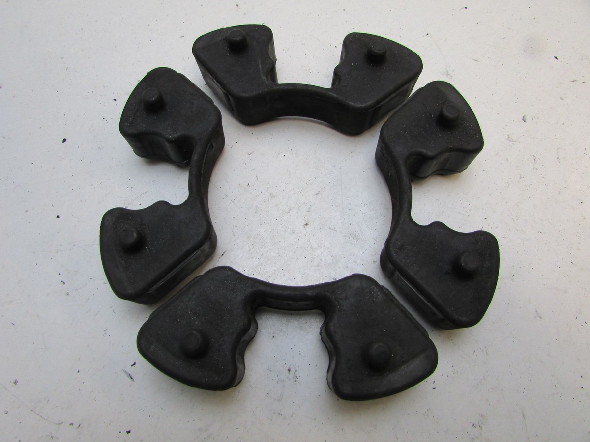 ima ima PSR Kawasaki ZX-6R 98-02 Frame Sliders - Sportbike Track