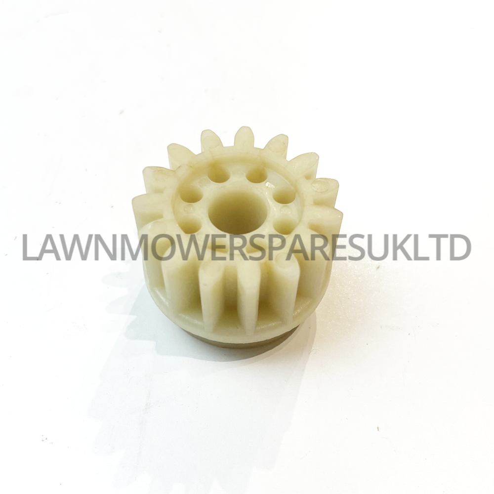 Mountfield SP164 SP414 Lawnmower Right Hand Drive Gear Pinion 322570135/0