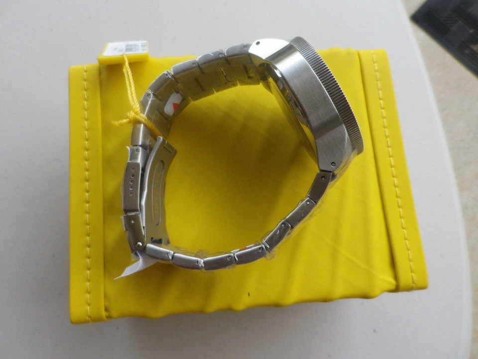 Invicta Hombre S1 Rally 15441 Foto 3 de 4