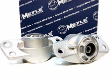 2x MEYLE Domlager Federbeinlager VW GOLF 5 6 Passat Tiguan Jetta Beetle Hinten