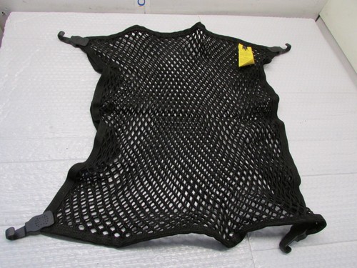 2015-2018 MERCEDES-BENZ C-CLASS TRUNK CARGO NET COVER OEM A2058600374 - Picture 5 of 9