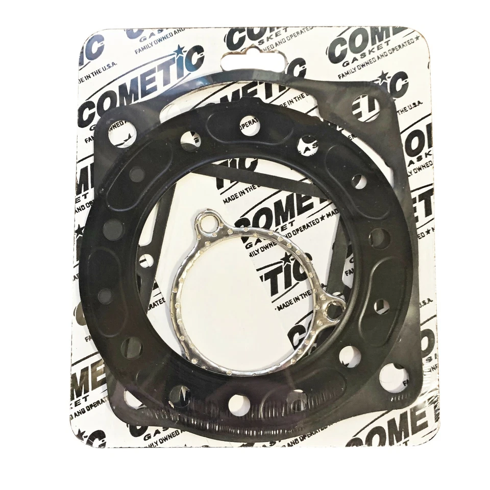 Kit de juntas de extremo superior Cometic Honda CR500R CR 500 1989-2001 Foto 2 de 3
