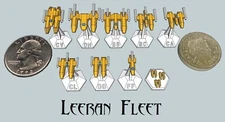MicroFleet Leeran Fleet Builder