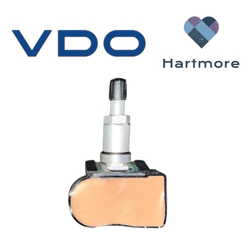 VDO S180084720Z OEM Tyre Pressure Sensor - Picture 3 of 4