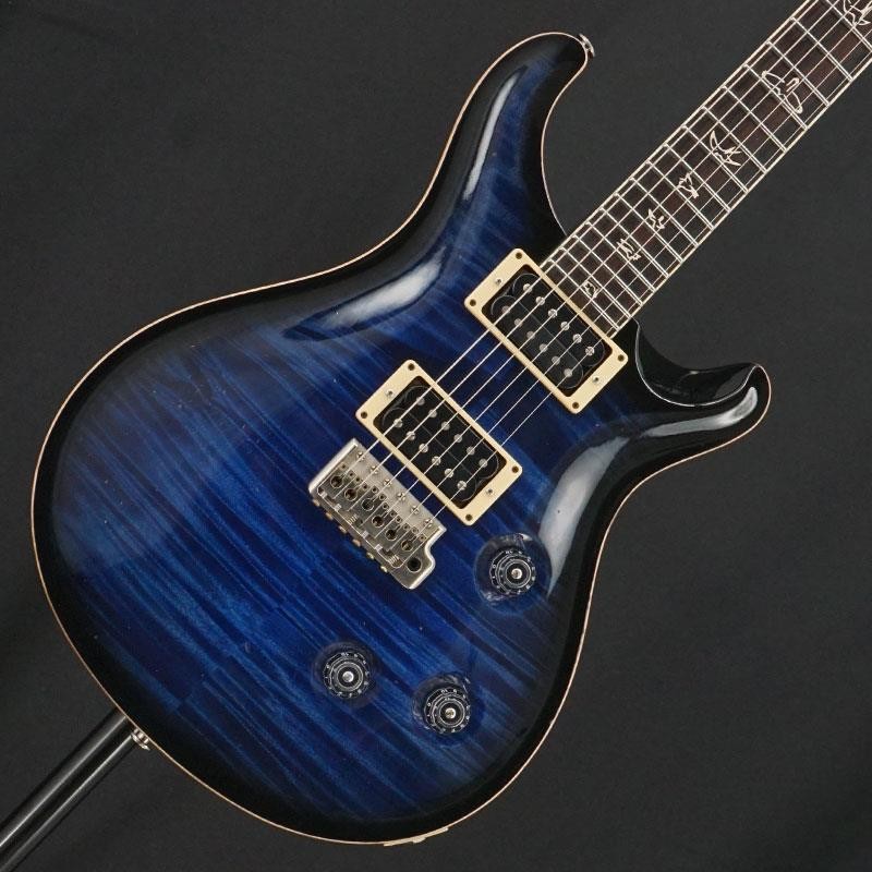 Paul Reed Smith (PRS) USED ​​25th Custom24 10Top(Sapphire Smoke