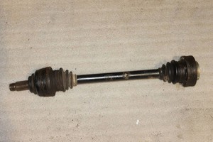 BMW X5 E53 2003 Antriebswelle hinten 7500916 Benzin 255kW JKI2612