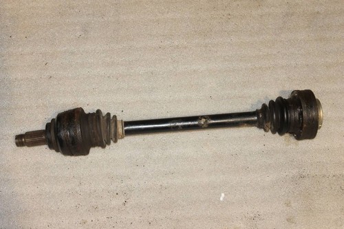 BMW X5 E53 2003 Antriebswelle hinten 7500916 Benzin 255kW JKI2612