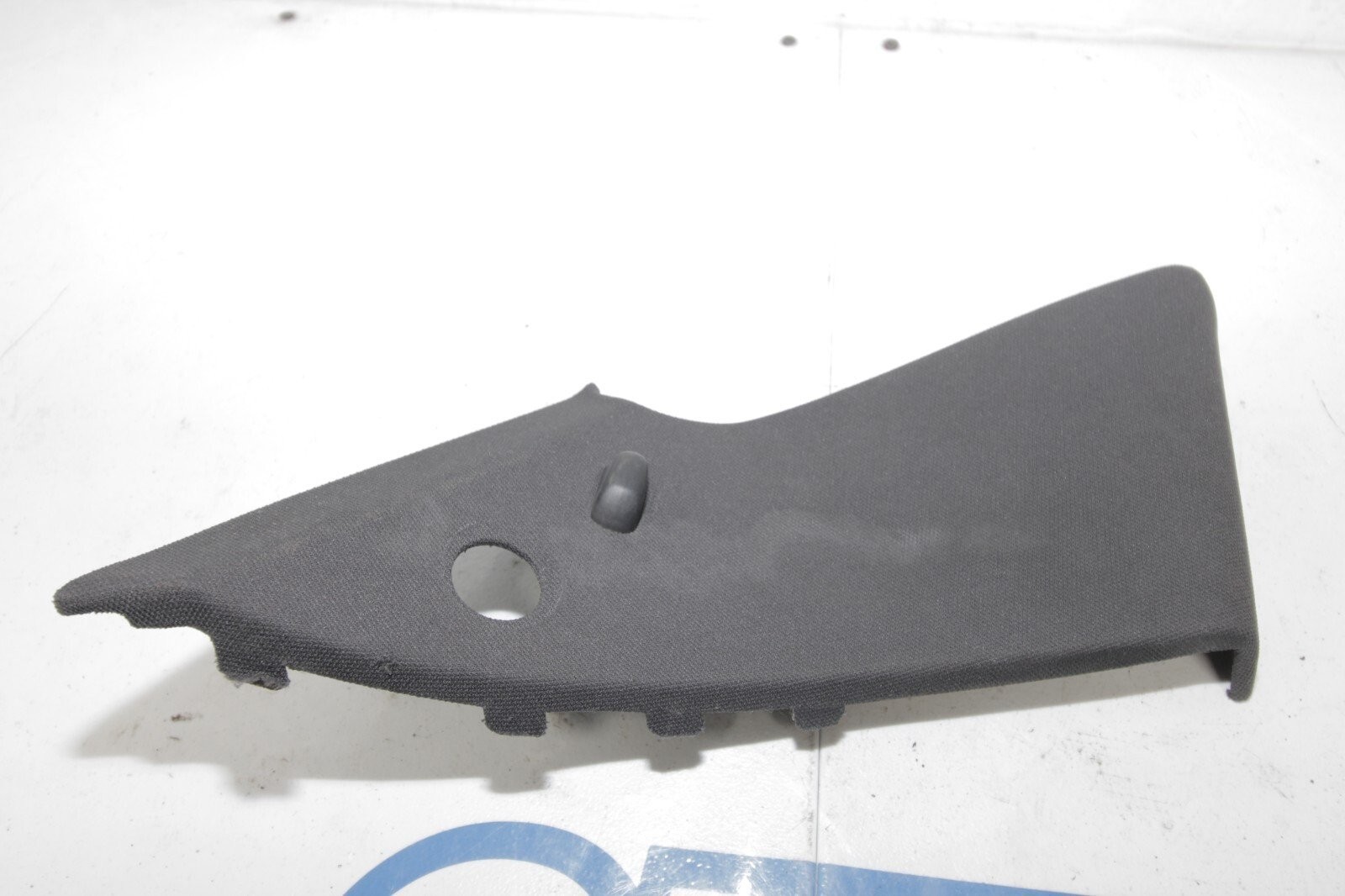 Audi R8 2008-2013 Interior trim panel Black P/N 420867288