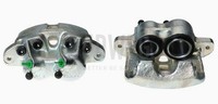 Bremssattel Bremssystem Girling FüR Peugeot J5 Pritsche/Fahrgestell 2.5 D