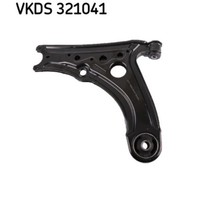 Lenker RadaufhäNgung Skf Vkds 321041 FüR Vw Seat Polo Iii Arosa