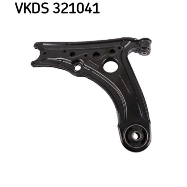 Lenker RadaufhäNgung Skf Vkds 321041 FüR Vw Seat Polo Iii Arosa-image