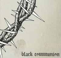 Black Communion - Cd - G72Z
