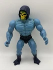 1981 MOTU Skeletor Masters Of The Universe He-man Vintage Action Figure