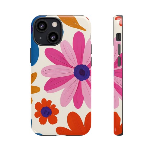 Tough Cases, Tough for iPhone & Samsung – Floral, Boho, Custom Protective Cover - 第 96/260 張圖片