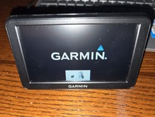 GPS Navigation System Garmin Nuvi 50LM 5" Screen Lifetime Map Updates