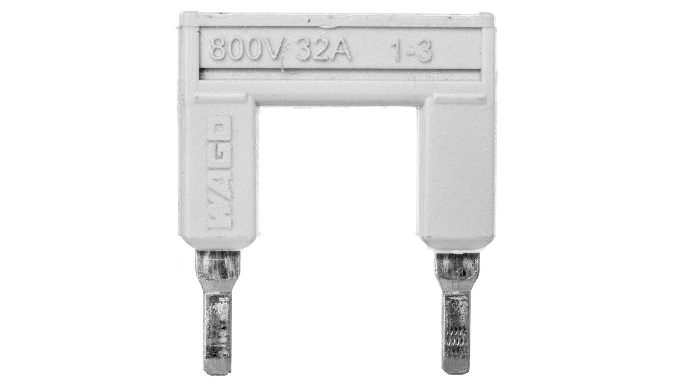 Jump Bridge from 1 to 3 Light Grey 2004-433 Topjobs/25 pcs