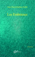 Jean-Pierre Barbier-Jardet | Les Embrasses | Taschenbuch | FranzöSisch (2026)