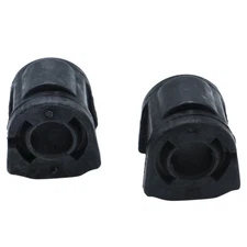 2PCS Front Suspension Stabilizer Sway Bar Bushing For Subaru Crosstrek Forester
