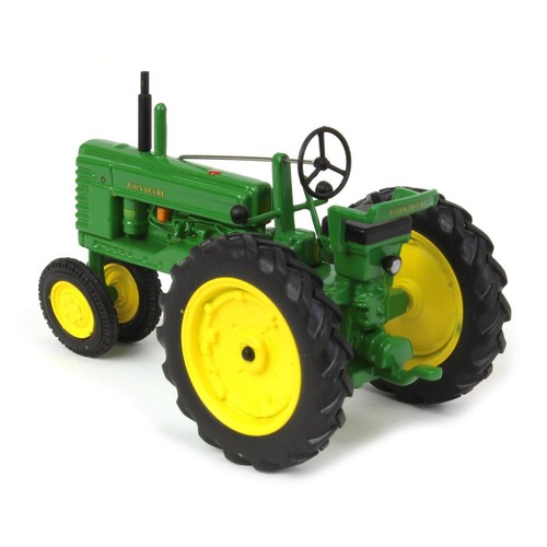 Athearn 1/50 O Gauge John Deere Model B Tractor by Athearn ATH7750 - Picture 4 of 5