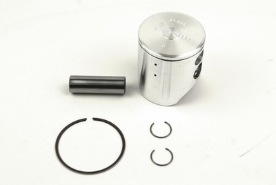 KOLBENSATZ 05-21 YZ125 54.00, WISECO 845M05400B PRO-LITE