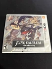 Fire Emblem Awakening Nintendo 3DS 2013 Tested Works Complete