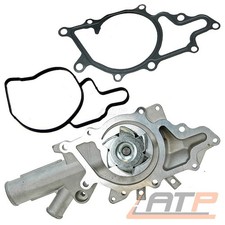 WASSERPUMPE+DICHTUNG FÜR MERCEDES E-KLASSE W210 S210 G-KLASSE W461 M-KLASSE W163 WASSERPUMPE+DICHTUNG FÜR MERCEDES E-KLASSE W210 S210 G-KLASSE W461 M-KLASSE W163