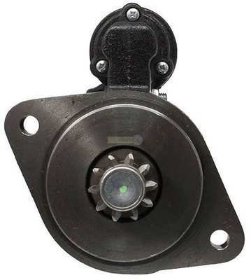 Anlasser 12V 4Kw Neu Original Letrika Mahle - IS1375 für * Deutz